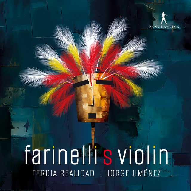 Fandango del Sigr. Scarlate (Arr. for Chamber Ensemble by Jorge Jiménez) cover art