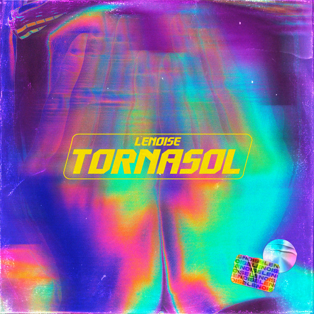Tornasol cover art