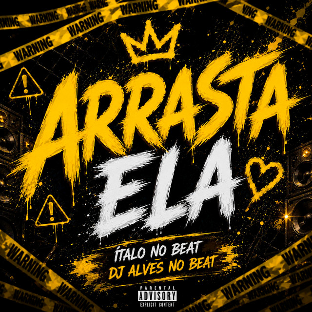 Arrasta Ela