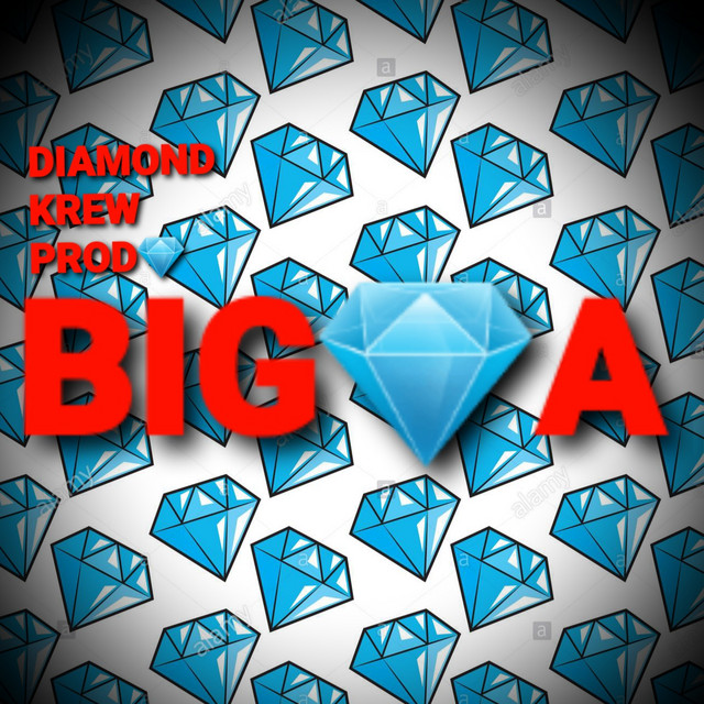 Big A! R&B! Mixtape! cover art