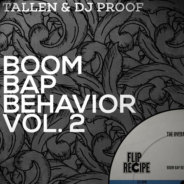 Tallen and Dj Proof