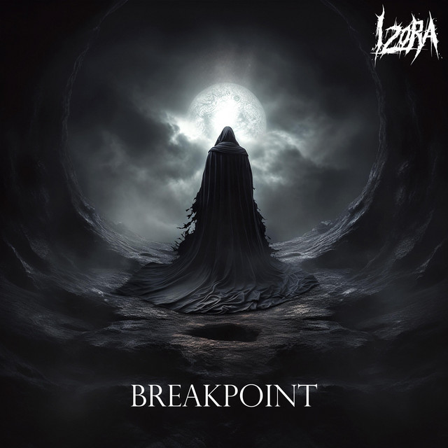 Breakpoint cover art