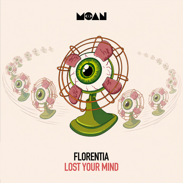 Lost Your Mind album art