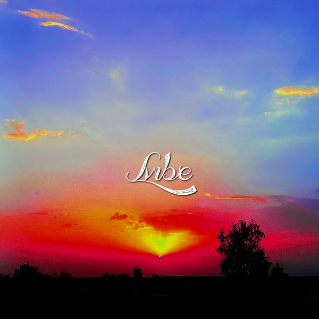 LVibe cover art