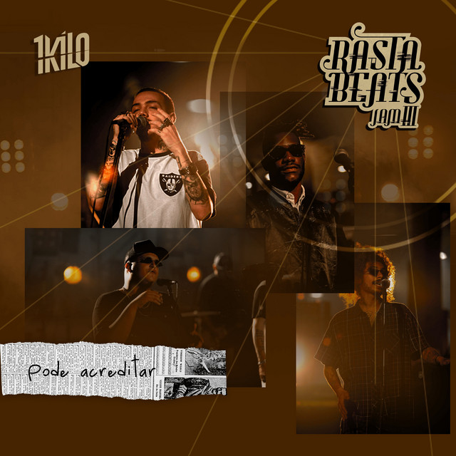 Pode Acreditar (Rastabeats Jam III)