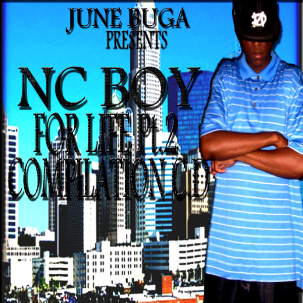 June Buga | Spotify