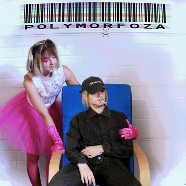 POLYMORFOZA cover art