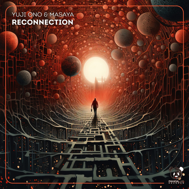 Reconnection - Extended Mix album art