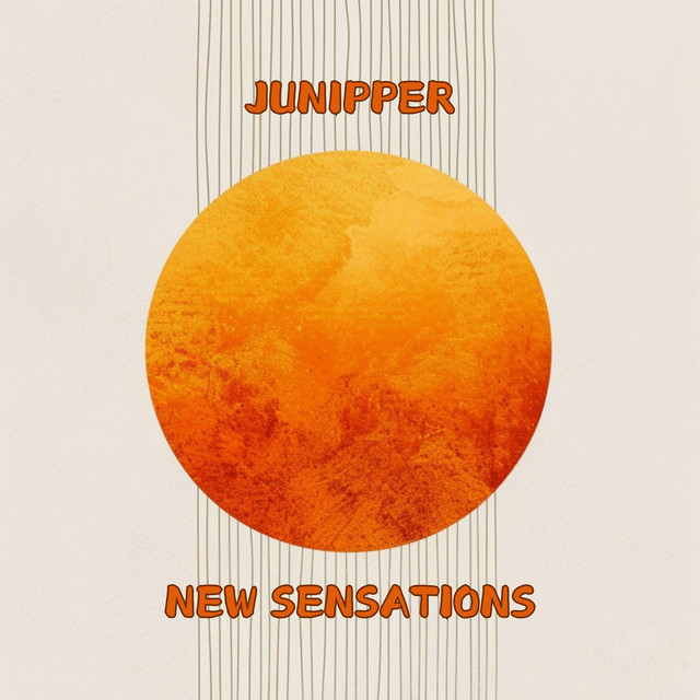 New Sensations cover art