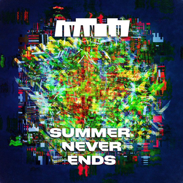 Summer Never Ends cover art