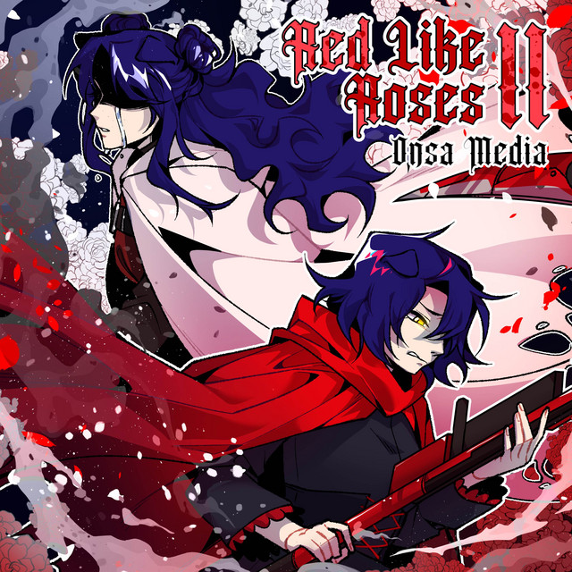 Red Like Roses II (Russian ver.) - Single by Onsa Media | Spotify