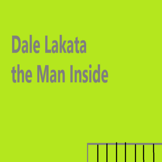 The Man Inside cover