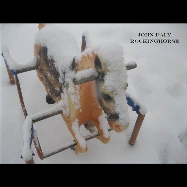 Rocking Horse cover art