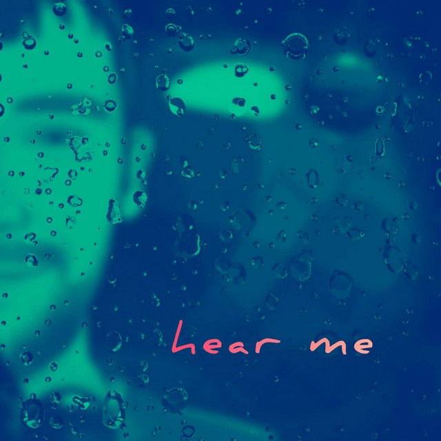 Обкладинка: Hear Me (Extended Mix) — Tom Brook