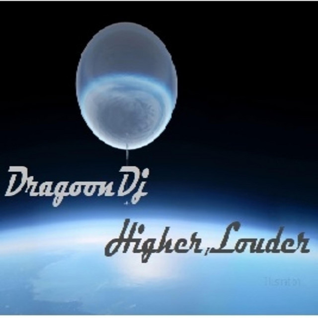 Higher Louder