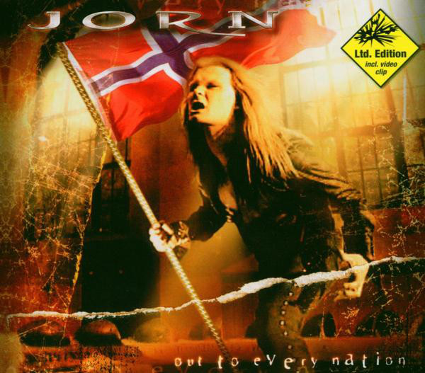 Young Forever - song and lyrics by Jorn, Jorn Lande | Spotify
