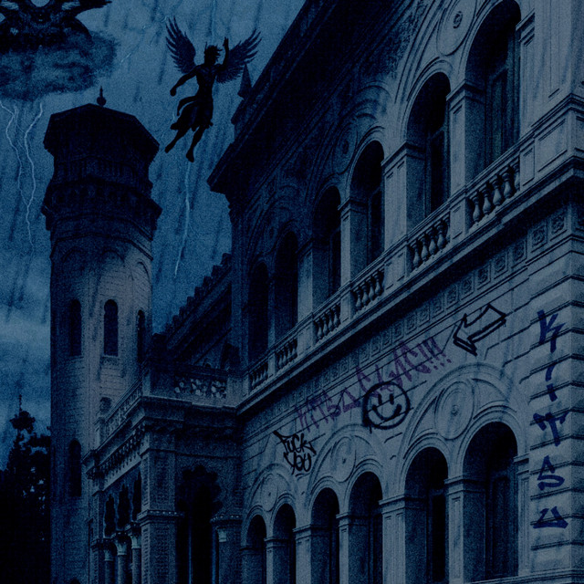 Altercxde cover art