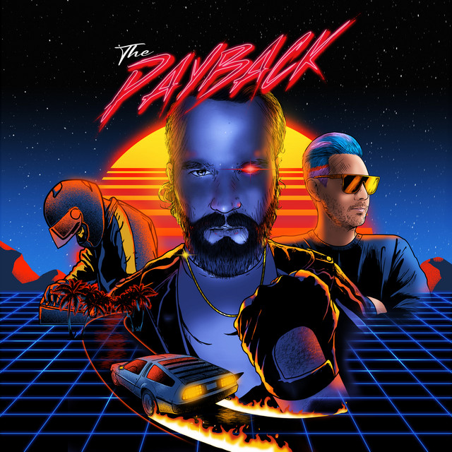 The Payback (Deluxe) cover art