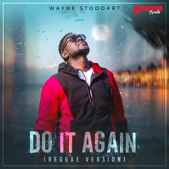 Do it Again (Reggae Version) cover