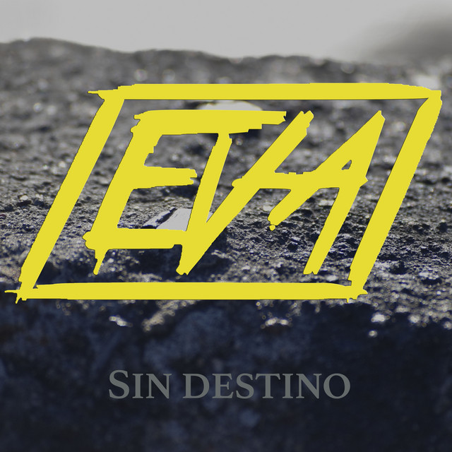 Sin destino cover art