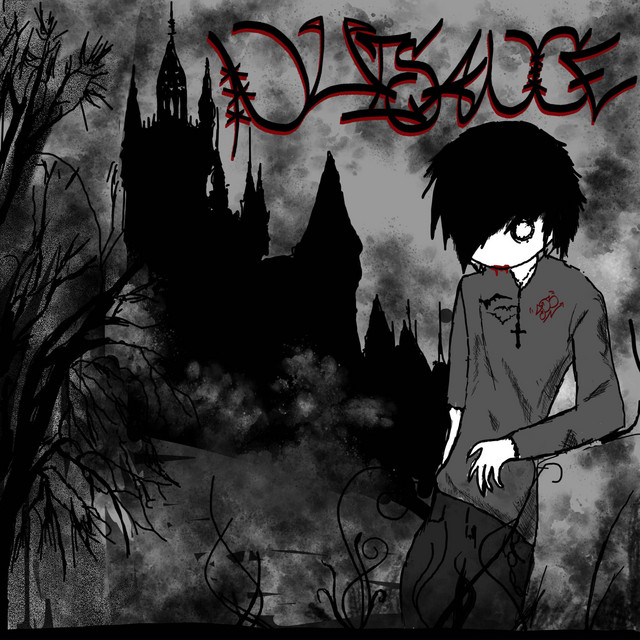 nuisance cover art