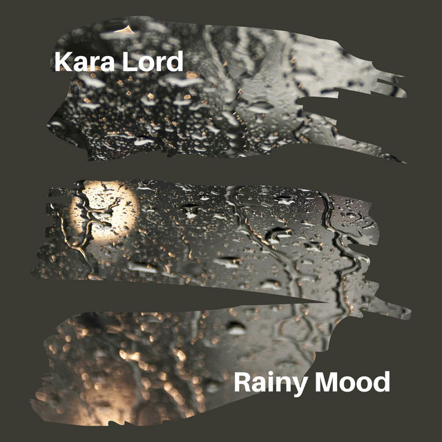 Rainy Mood cover art