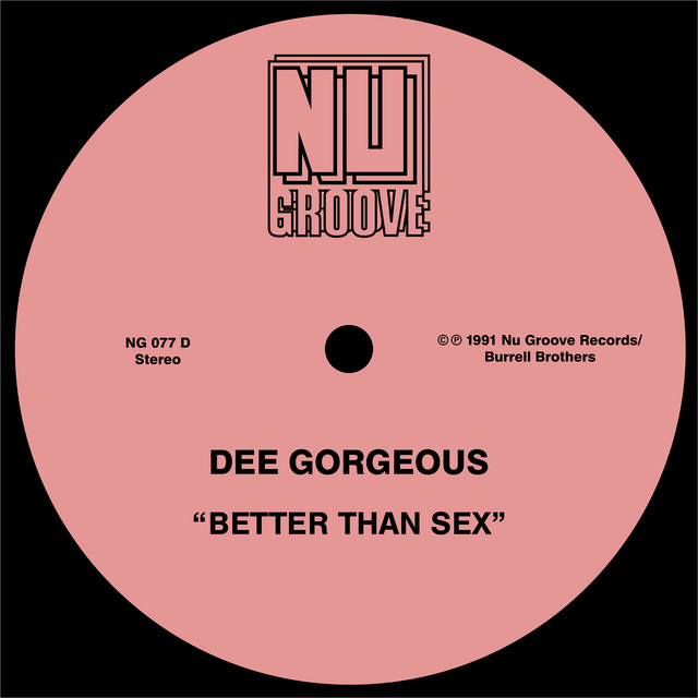 Dee Gorgeous