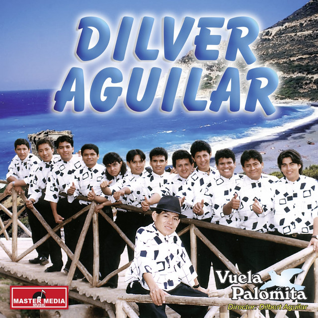 Dilver Aguilar - El Recluta