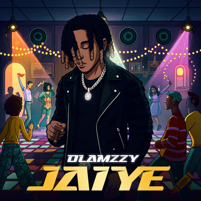 Jaiye