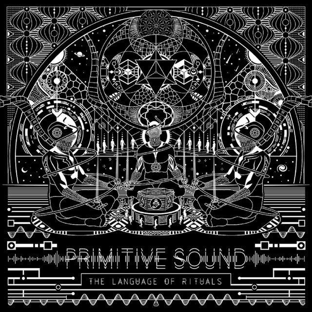 The Language of Rituals cover