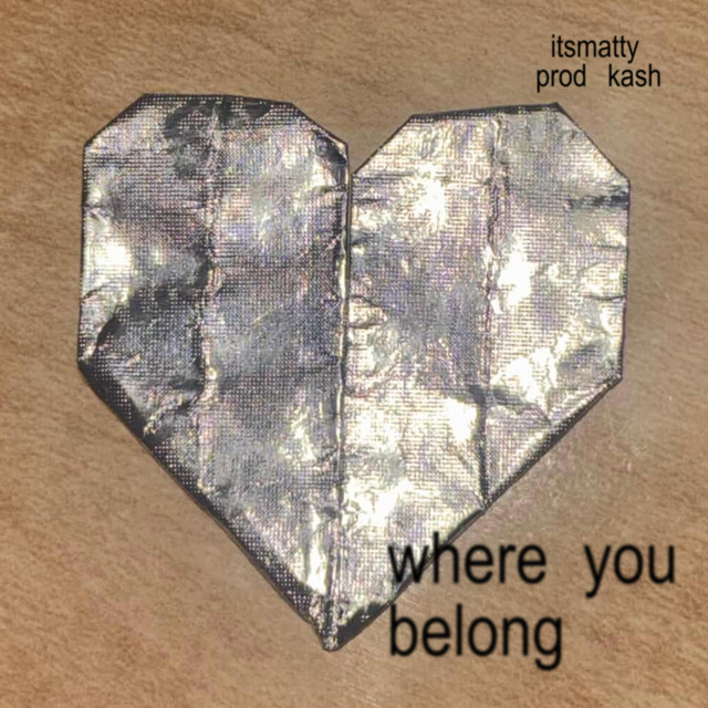 where you belong