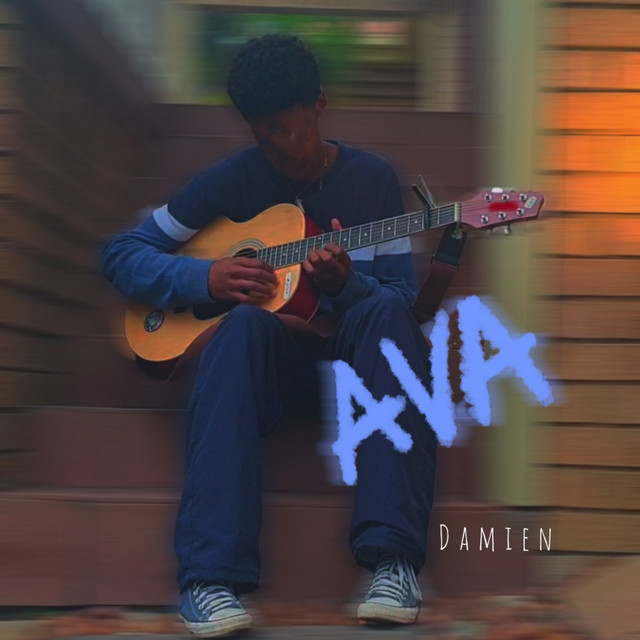 Ava cover art