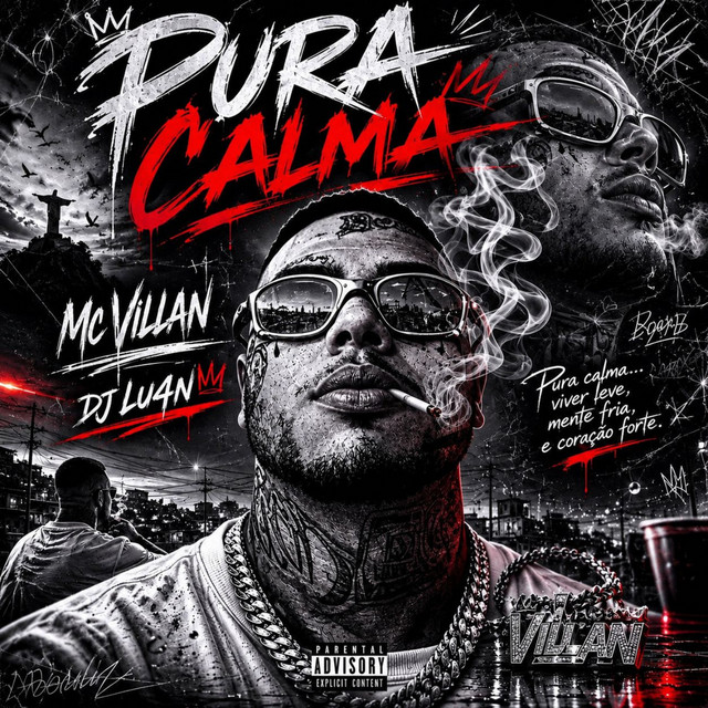 Pura Calma