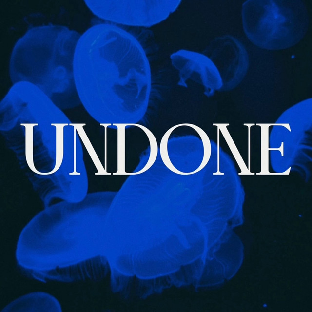 Undone cover art