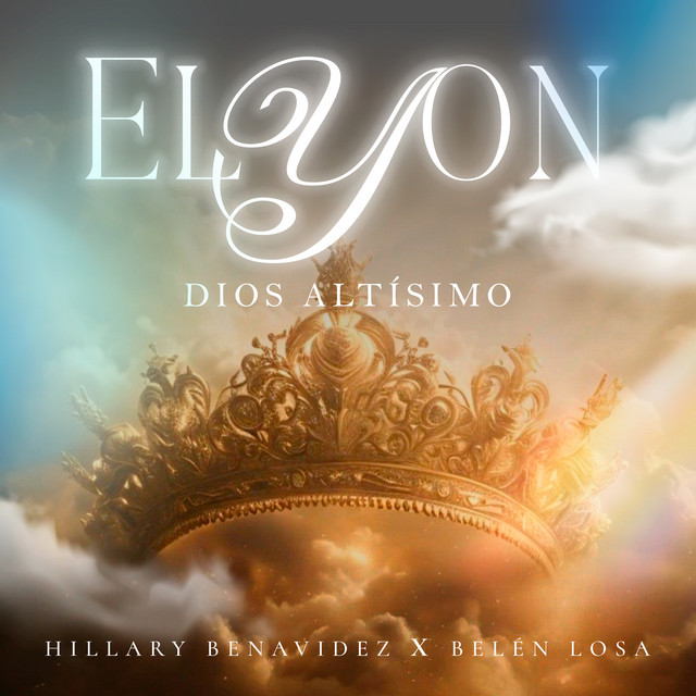 Elyon Dios Altísimo