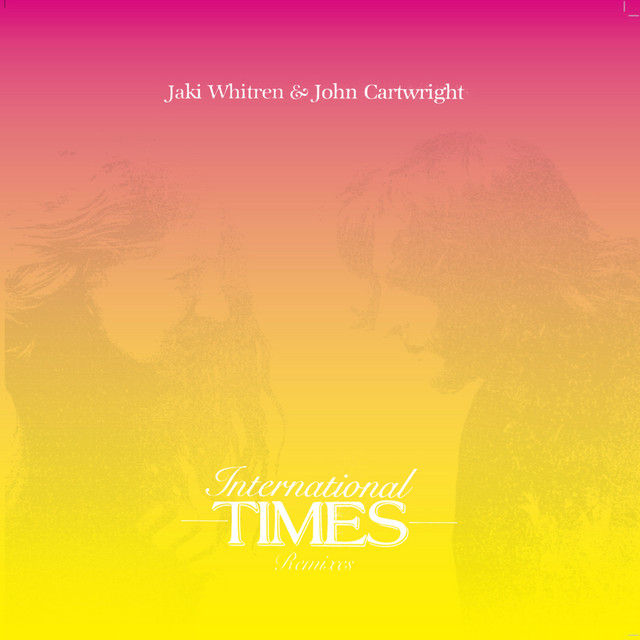 This Time - Al Usher Remix