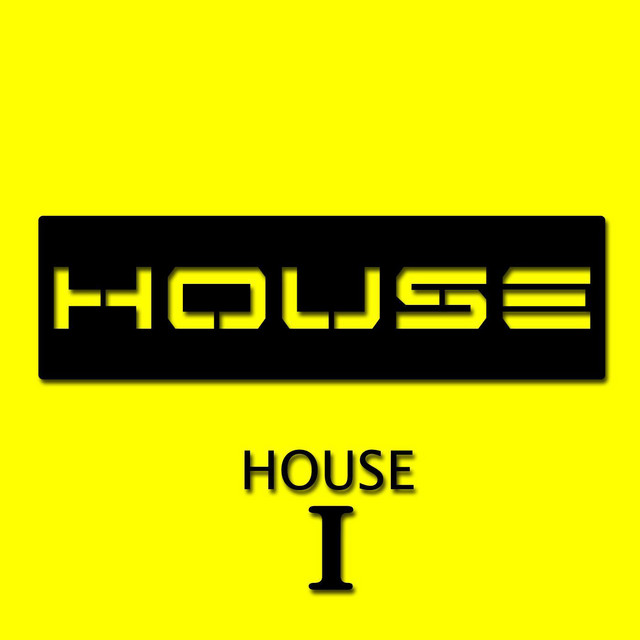 House 1 cover art