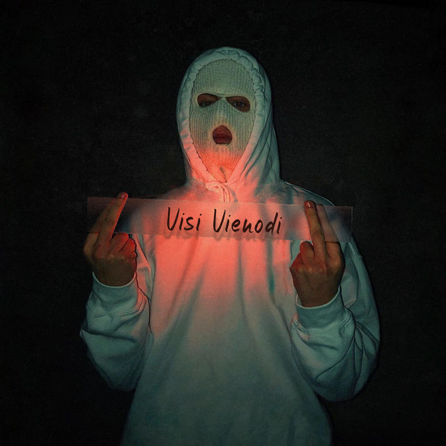 undefined album image