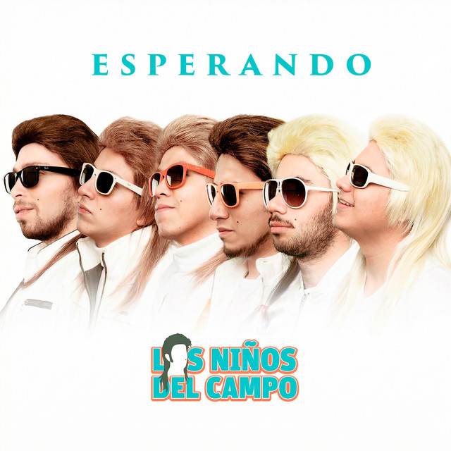 Los Niños Del Campo