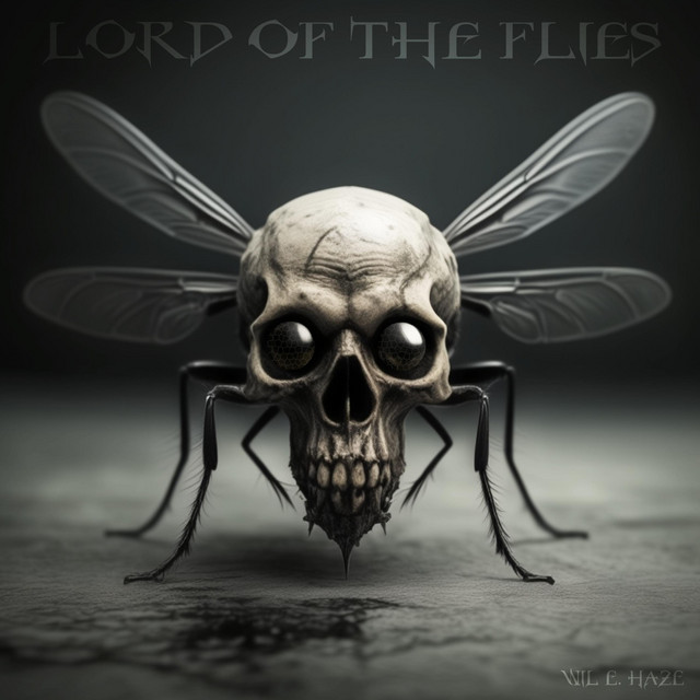 Lord Haze cover art