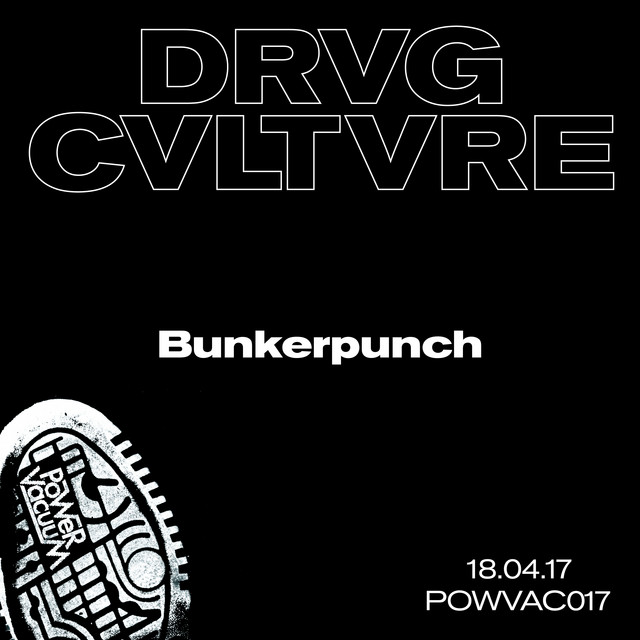 Bunkerpunch cover