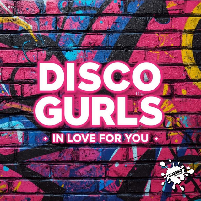 In Love For You - Extended Mix album art