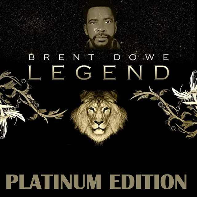 Legend (Platinum Edition) cover art