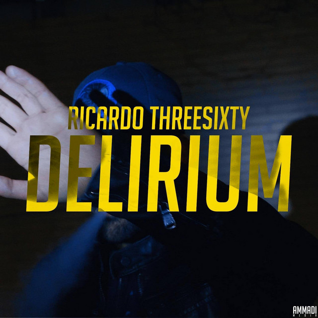 Delirium cover