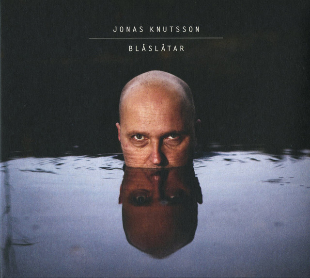 Blåslåtar cover art