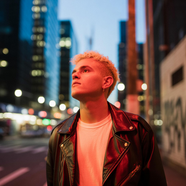 Neon Sky Collective