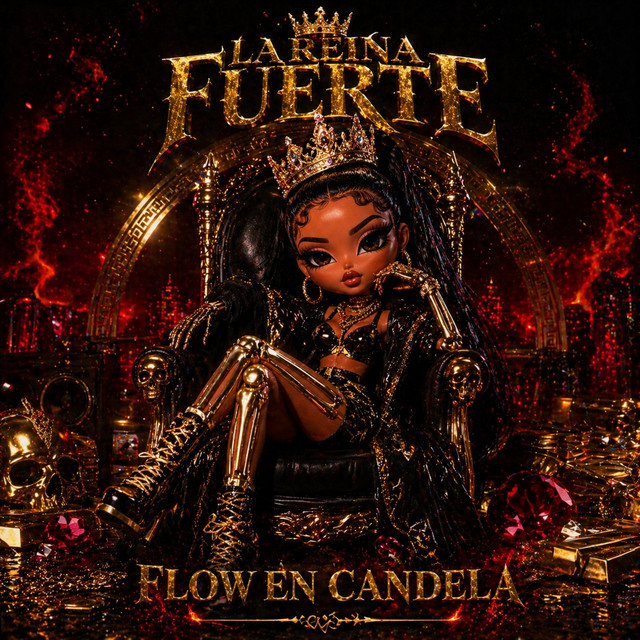 La Reina Fuerte