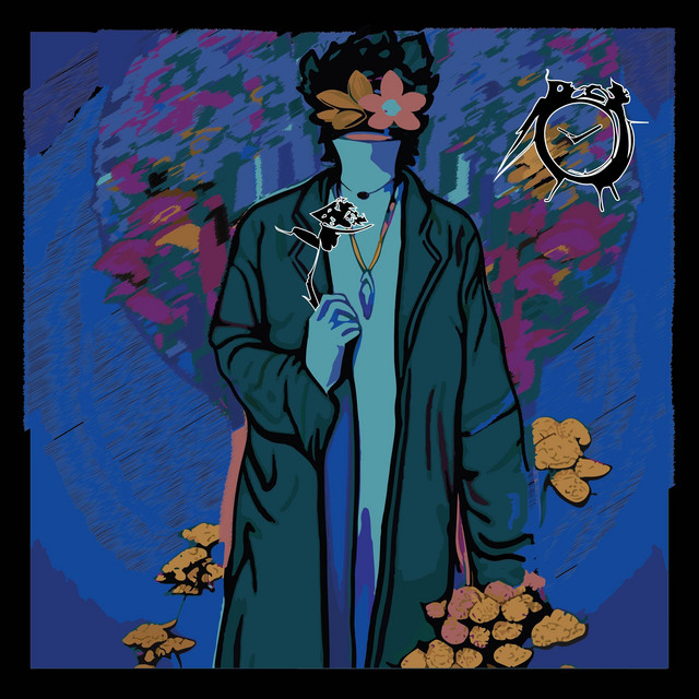 Orfeu cover art
