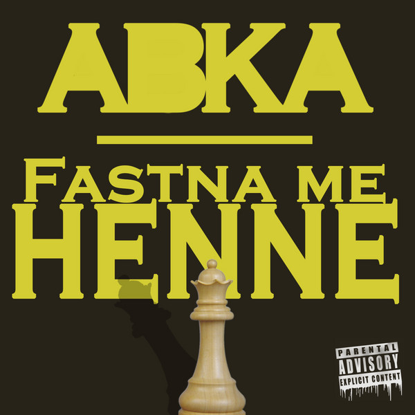 Fastna me henne - Single by Abka | Spotify