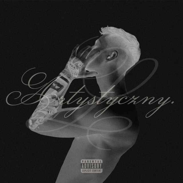 Artystyczny cover art